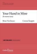 Your Hand in Mine 