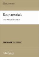 Responsorials 