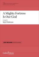 A Mighty Fortress Is Our God 