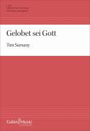 Gelobet sei Gott 