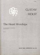 The Heart Worships 
