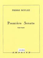 Première Sonate 