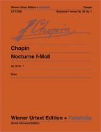 Nocturne en fa mineur op. 55/1 