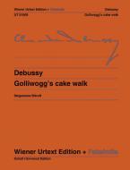 La promenade du gâteau de Golliwogg 
