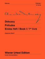 Préludes Vol. 1 