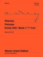 Préludes Vol. 1 