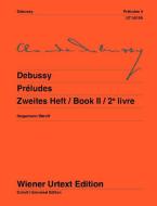 Préludes Tome 2 