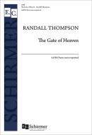 The Gate of Heaven 
