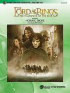 Lord Of The Rings: The Fellowship Of The Ring Standard