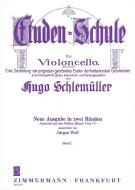 Méthode pour violoncelle Band 1 