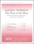 The Place of the Blest No. 1 
