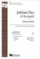 Jubilate Deo 
