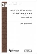 Adoramus te, Christe 