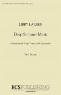 Deep Summer Music 