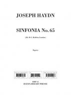 Sinfonia no 65 