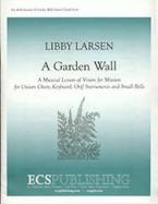 A Garden Wall 