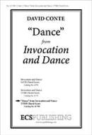 Invocation and Dance: Dance 