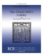Christ-Child's Lullaby 