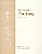 Fantasy for Piano 