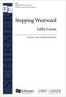 Stepping Westward 
