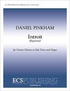 Introit 