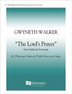 Bethesda Evensong: The Lord's Prayer 
