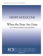 When the Stars are Gone 