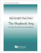 The Shepherds Sing 