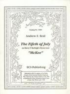 The Fifeth of July 