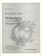 Voluntary on Sharpthorne 