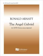 The Angel Gabriel 