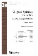 The Hildegard Motets No. 5 