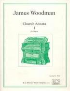 Church Sonata I 