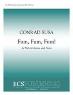 Fum, Fum, Fum! 