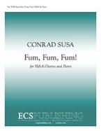 Fum, Fum, Fum! 