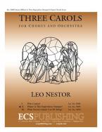 Three Carols No. 2 