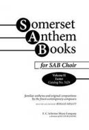 Somerset Anthem Books, Vol. II 