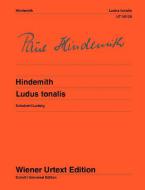 Ludus tonalis 