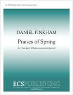 Praises of Spring 