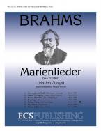 Marienlieder No. 5 