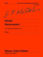 L'intégrale des œuvres pour piano, volume 1a 