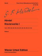 Œuvres complètes pour piano, volume 1b 