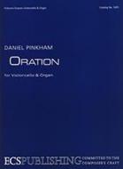 Oration 