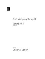 Sonate Nr.1 d-Moll 