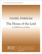 The House of the Lord 