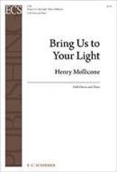 Bring Us To Your Light 
