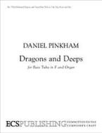 Dragons and Deeps 