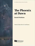 The Phoenix at Dawn 