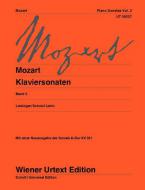 Sonates pour Piano Vol. 2 