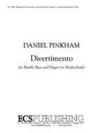 Divertimento 